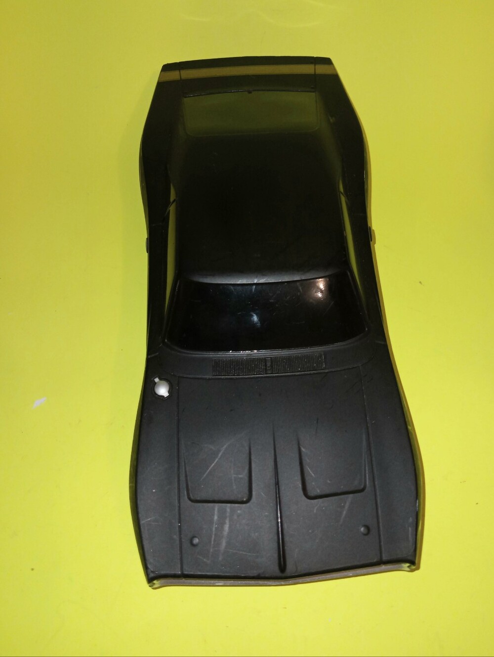 Jada Toys The Fast & The Furious Dodge Charger